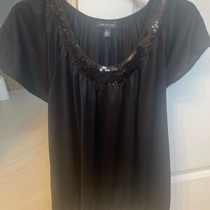 The Limited short sleeve top